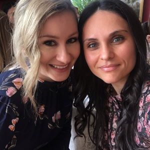 Meet your Posher, Vicky